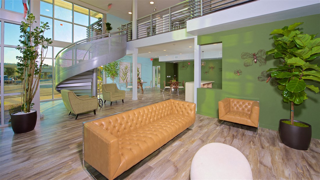 Apartments in Santee Parc One Apartments Photos